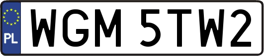 WGM5TW2
