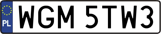 WGM5TW3