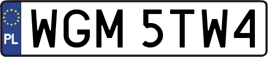 WGM5TW4