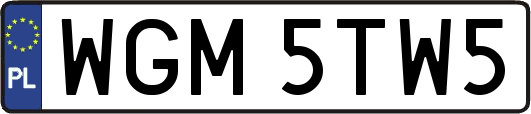 WGM5TW5