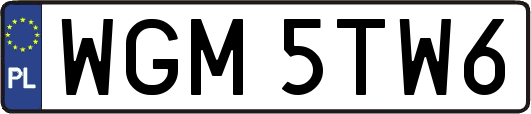 WGM5TW6
