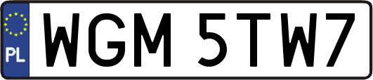 WGM5TW7