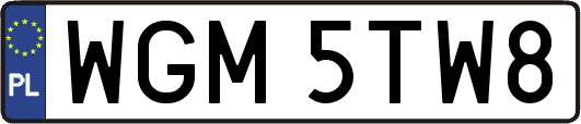 WGM5TW8