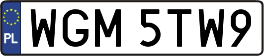 WGM5TW9