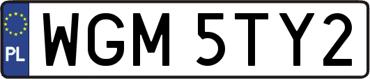 WGM5TY2