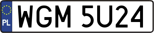 WGM5U24