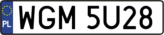 WGM5U28