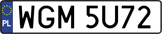 WGM5U72