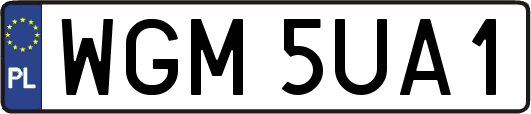 WGM5UA1