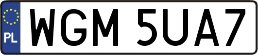 WGM5UA7
