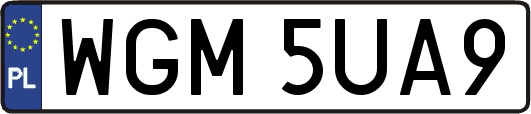 WGM5UA9