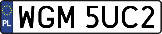 WGM5UC2