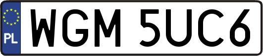 WGM5UC6