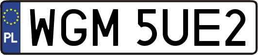 WGM5UE2