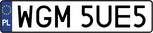WGM5UE5