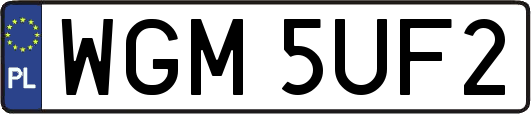 WGM5UF2