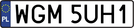 WGM5UH1
