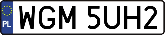 WGM5UH2