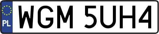 WGM5UH4