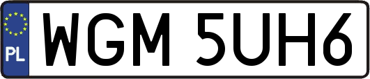 WGM5UH6