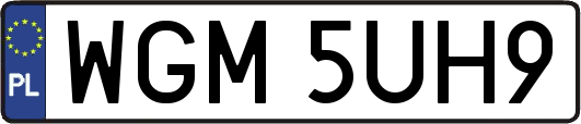 WGM5UH9