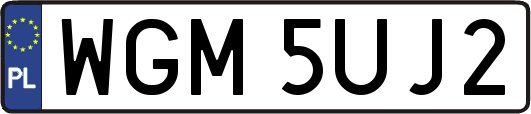 WGM5UJ2