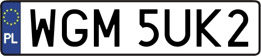 WGM5UK2