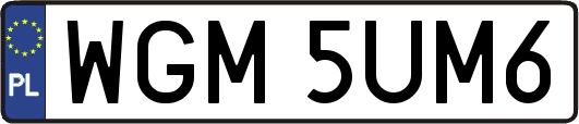 WGM5UM6
