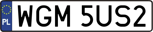 WGM5US2