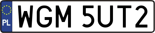 WGM5UT2