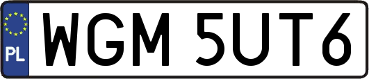 WGM5UT6