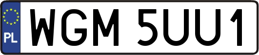 WGM5UU1
