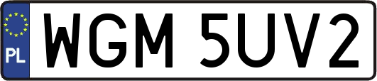 WGM5UV2