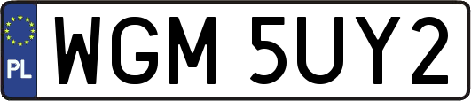 WGM5UY2