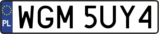 WGM5UY4