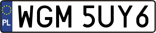 WGM5UY6