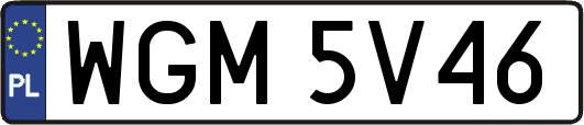 WGM5V46
