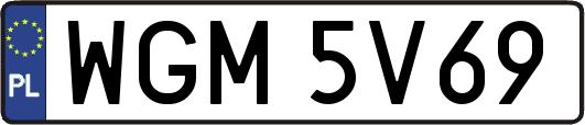 WGM5V69