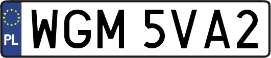 WGM5VA2