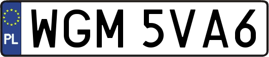 WGM5VA6
