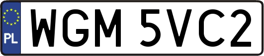 WGM5VC2