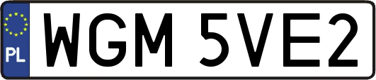 WGM5VE2