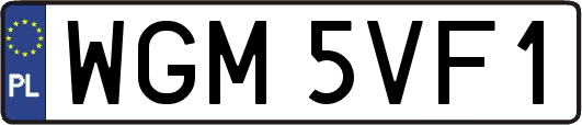 WGM5VF1