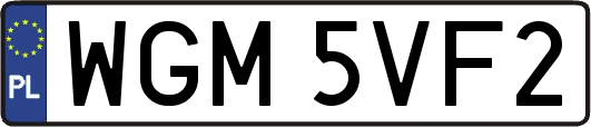 WGM5VF2
