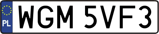 WGM5VF3