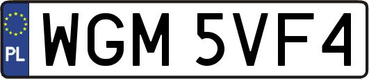WGM5VF4