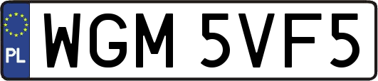 WGM5VF5
