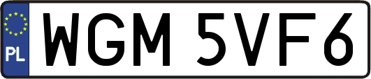 WGM5VF6