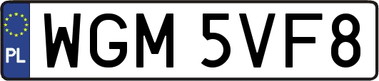 WGM5VF8