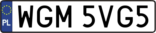 WGM5VG5